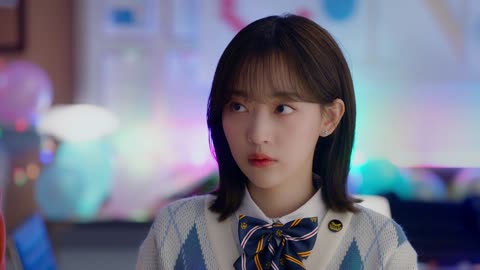 Light on me - EP. 07
