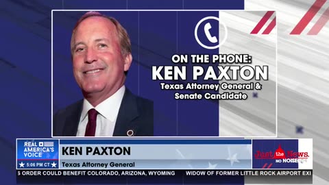 Texas AG Ken Paxton demands cereal brands end deceptive advertising
