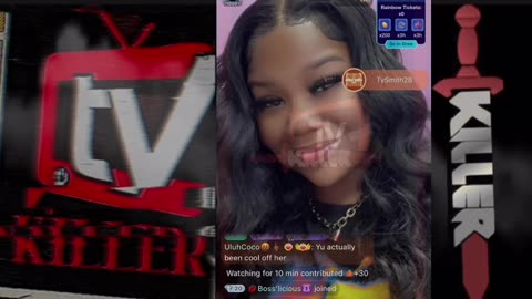 TY NEWS GOES OFF ON HOLLY FOR DOXING HER MOTHER & MORE