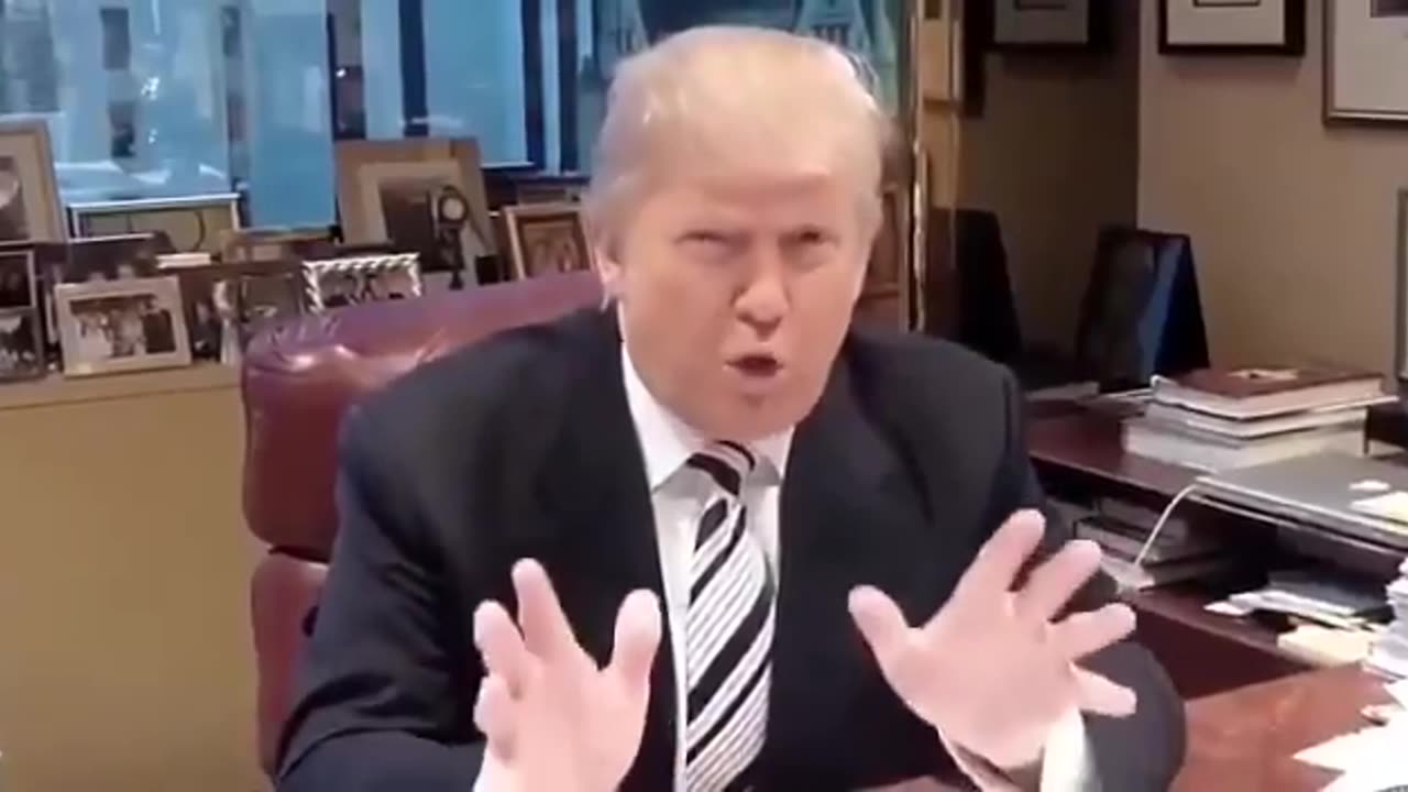 This is funny right now.