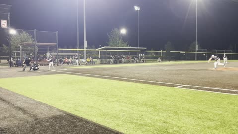 Extreme vs Staunton