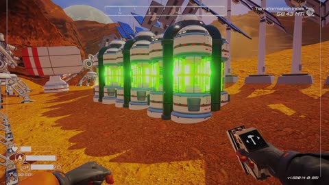 Planet Crafter Episode nineteen: a Journey of Tests