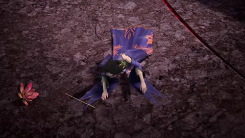 supreme Sword God Episode 136 to 140 Multi subtitle.