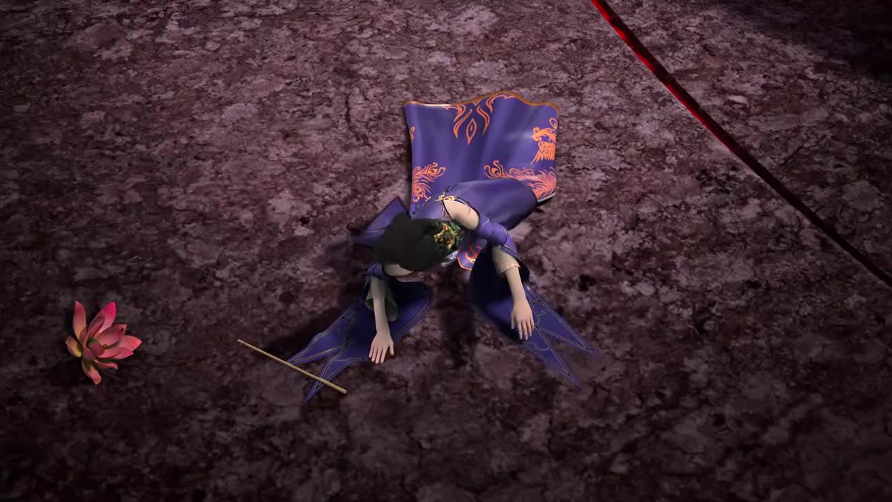 supreme Sword God Episode 136 to 140 Multi subtitle.
