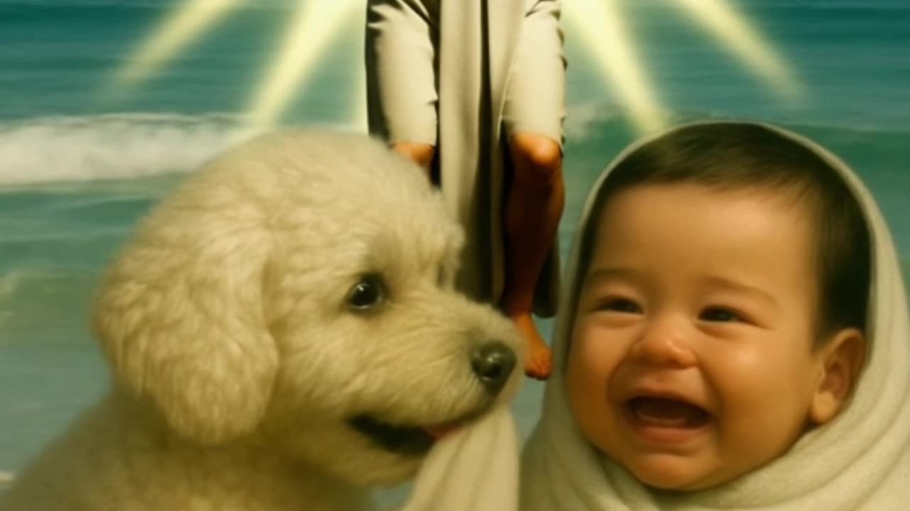 JESUS SAVES DOULS