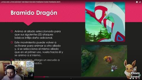 Unite leaks