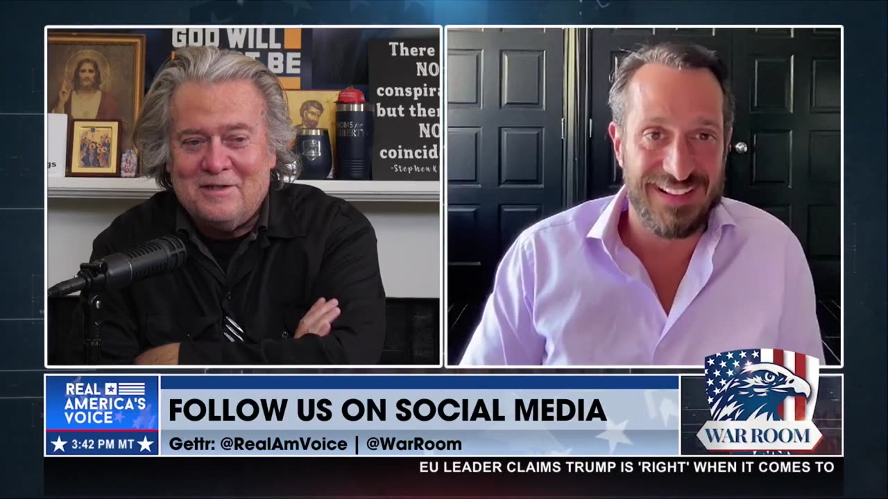 THE DOLLAR BEING WEAPONIZED AROUND THE WORLD?