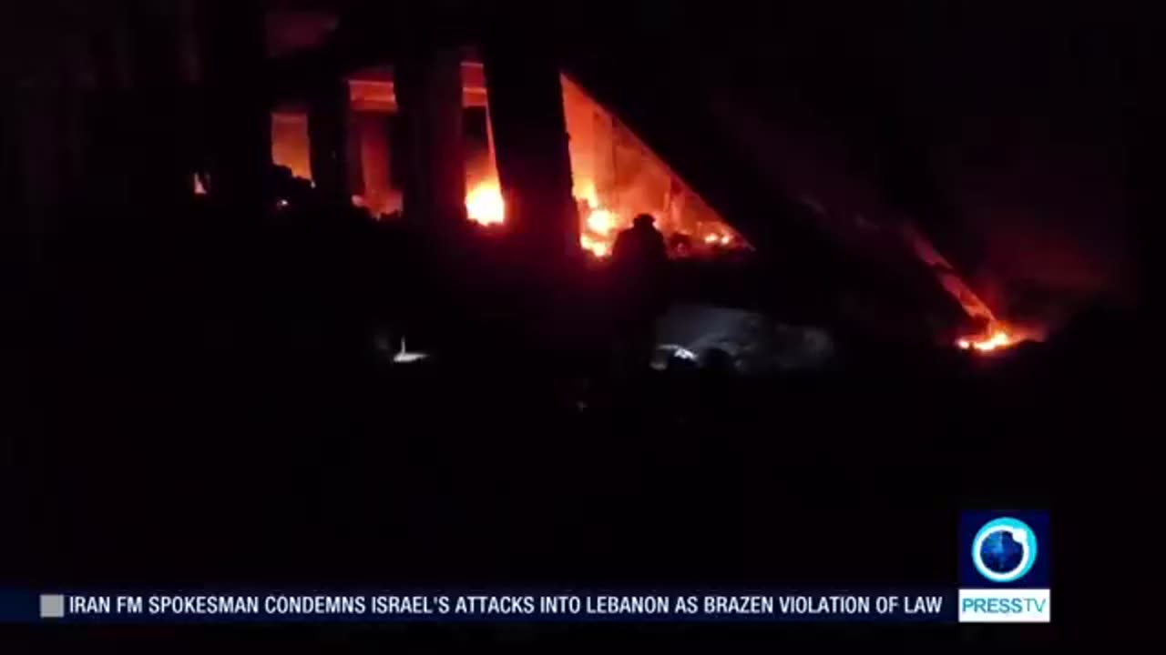 US aggression against Yemen continues