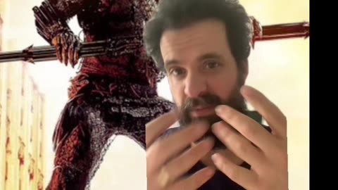 Predator lore