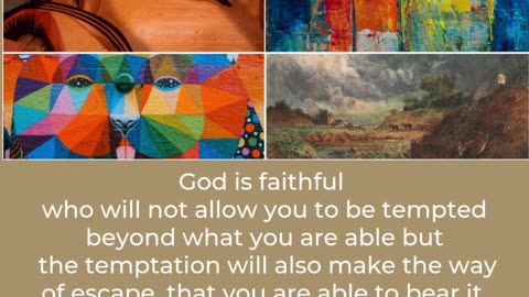 God over everything