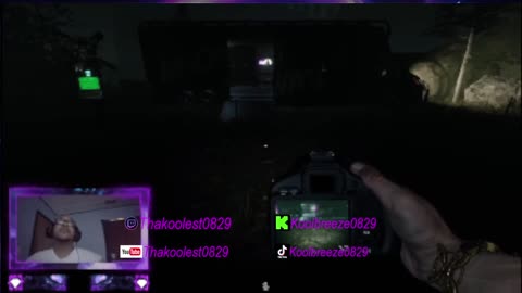 Not my cheeky weekys(DBD) then Imma punch lucy in the face(Doom)