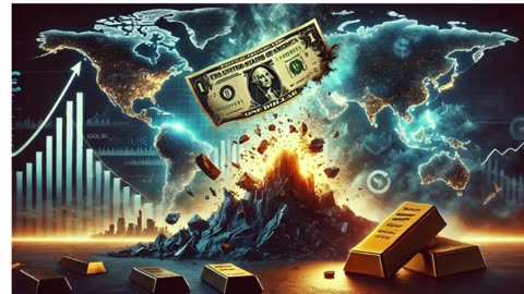 🚨 SHOCKING: The Fed Just Sounded the Alarm | Jim Rickards Breaks It Down