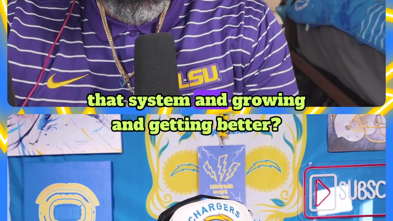 Is NIL + Transfer Portal Hurting Player Development and the Future of the NFL?