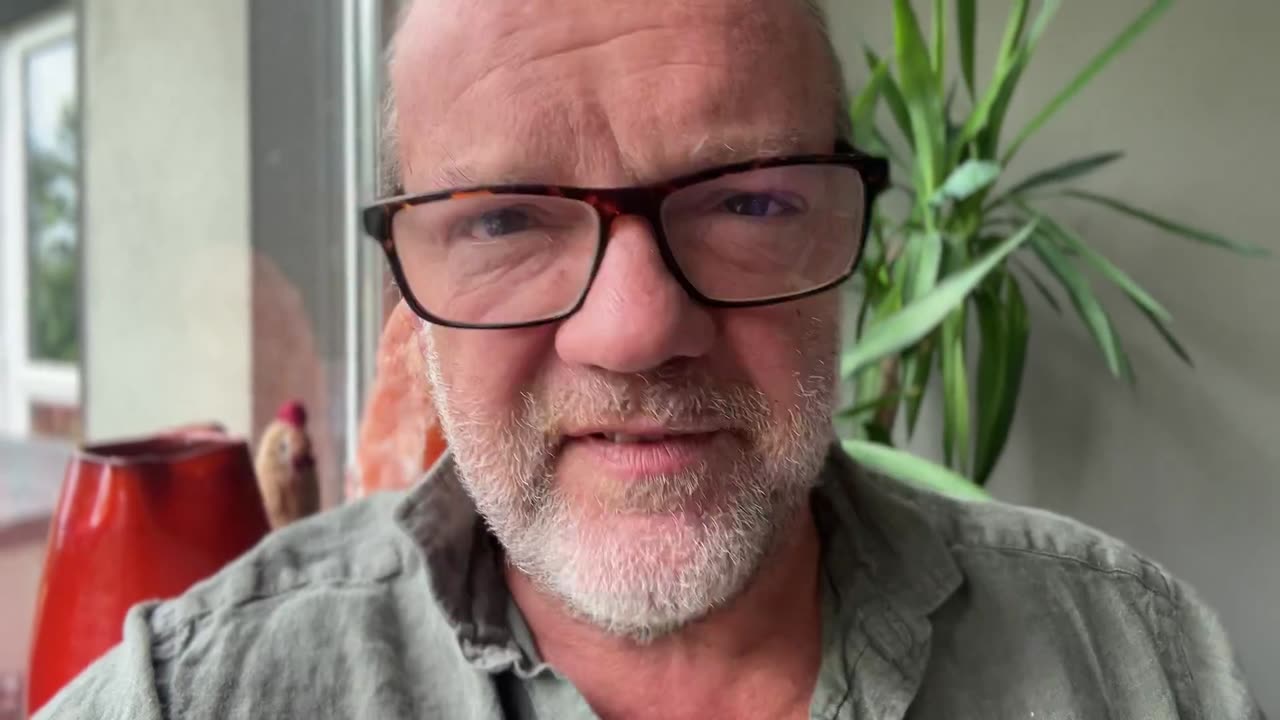 Mornin' Campers! - 12th August 2025