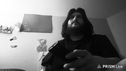 09/07/25 Scum A VOD: "You gotta have faith"