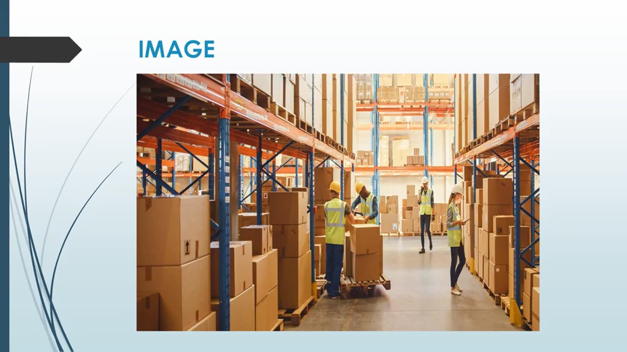 Best Logistics in Streatham