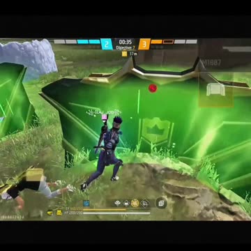 Free fire montage 🗿🎯 video