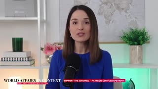 Energy War and Power Shift - This Is How Russia Outplayed the U.S. and EU