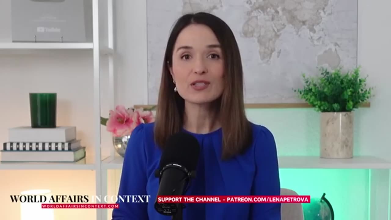 Energy War and Power Shift - This Is How Russia Outplayed the U.S. and EU