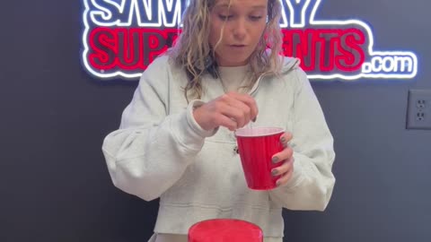 GHOST Intra Flavor Review