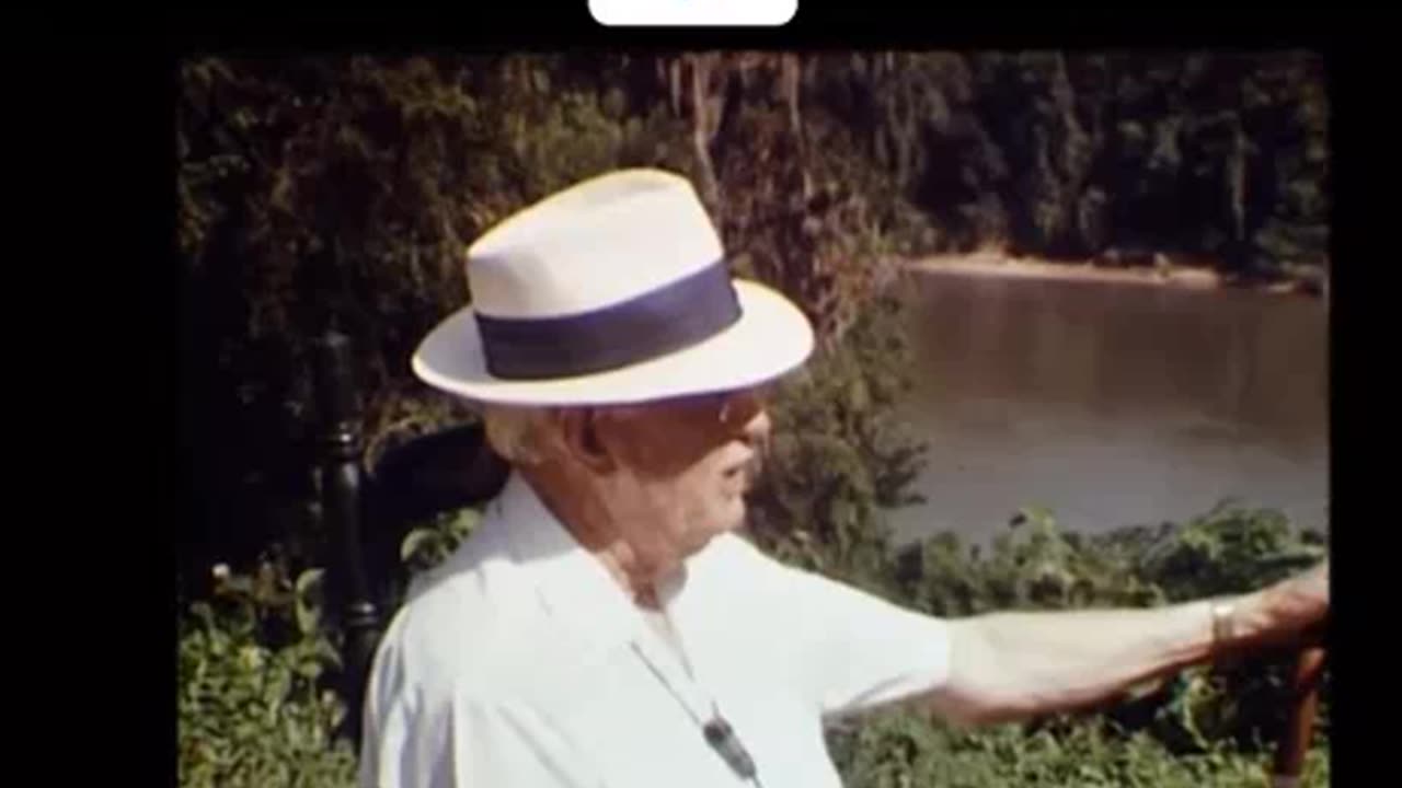 Is The Garden Of Eden Located In Florida?