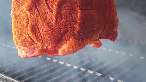 I Tried the Perfect Steak Rub and WOW!