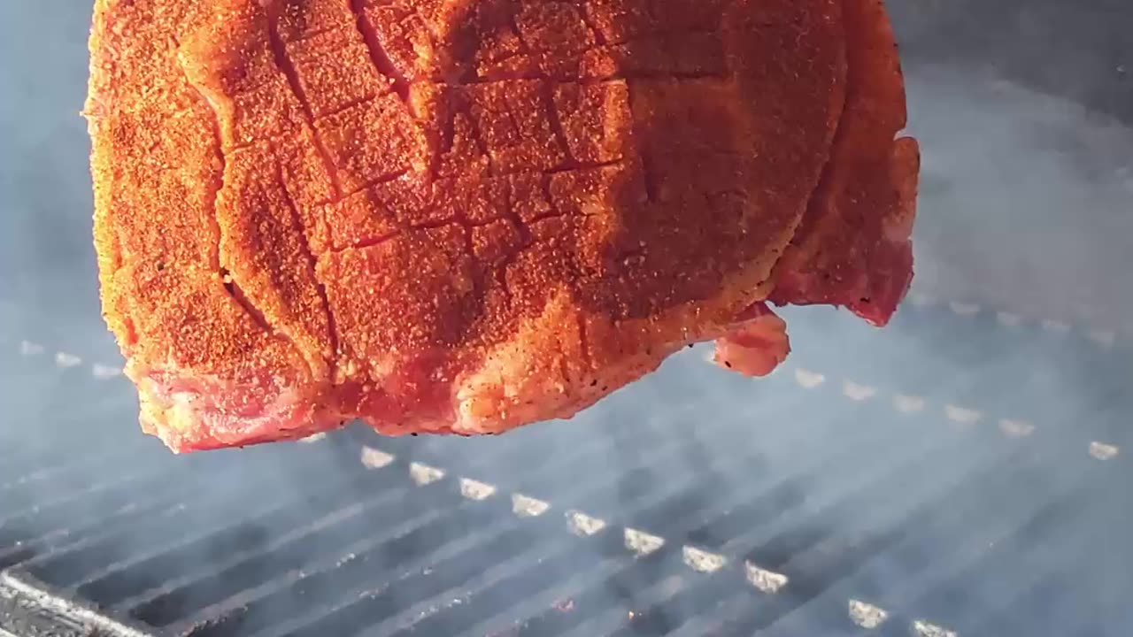 I Tried the Perfect Steak Rub and WOW!