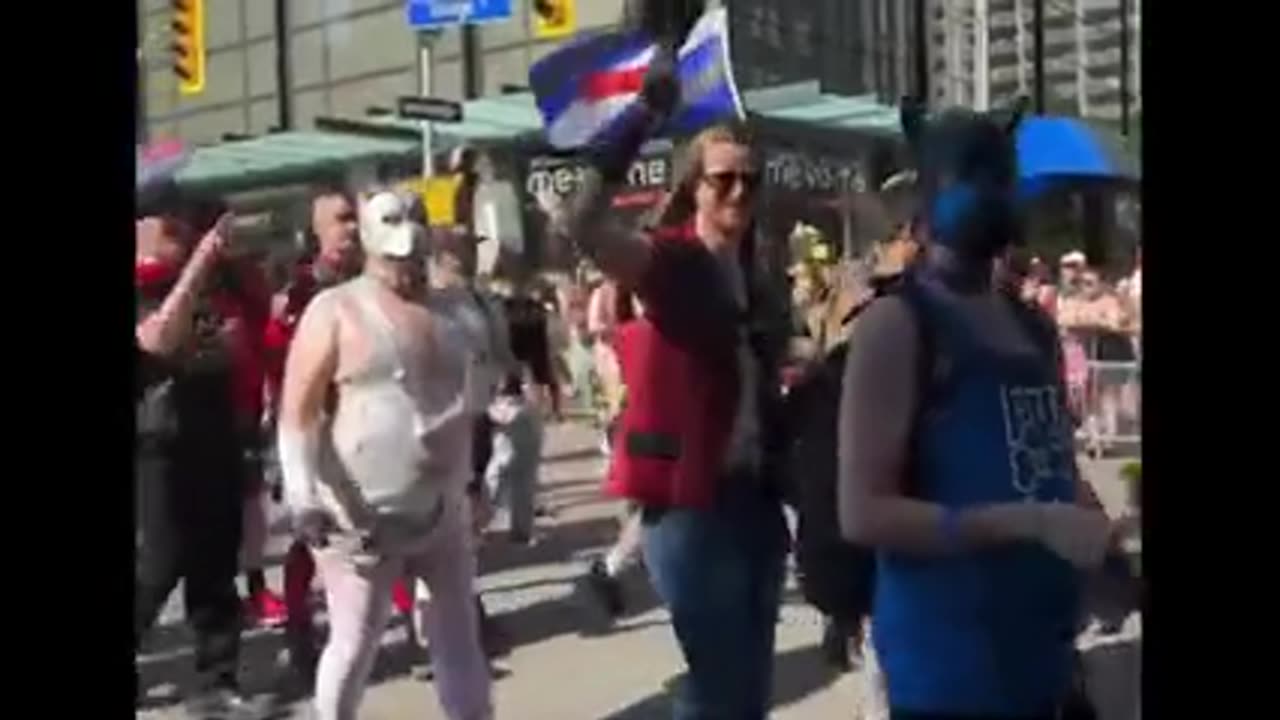 GAYME 🏳‍🌈 OVER❗