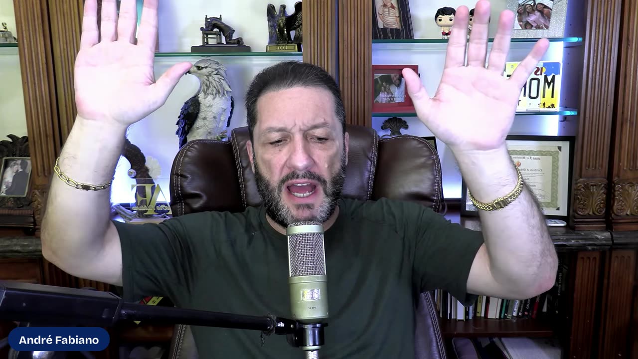MADRUGADA COM DEUS!!!