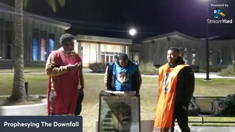 GMS LAKE CHARLES LOUISIANA MIDWEEK CAMP CHURCH 1/16/26