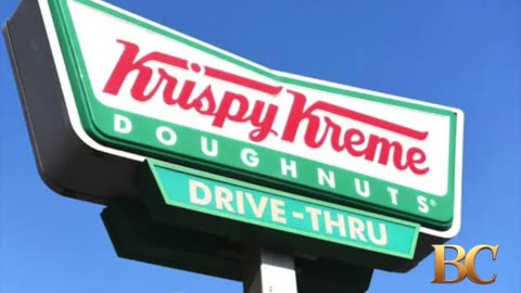Krispy Kreme, GoPro both soar as the next darlings of this summer’s meme stock resurgence
