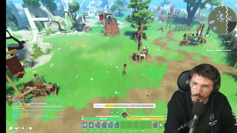 Chill time, lets see if this is good !!