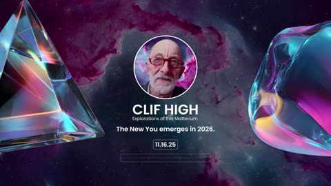 Why Clif High Sees a 2026 Financial Reckoning