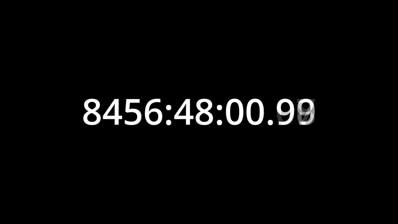 Project 8760 | Part 26 of 730 | 8460 Hours to Zero