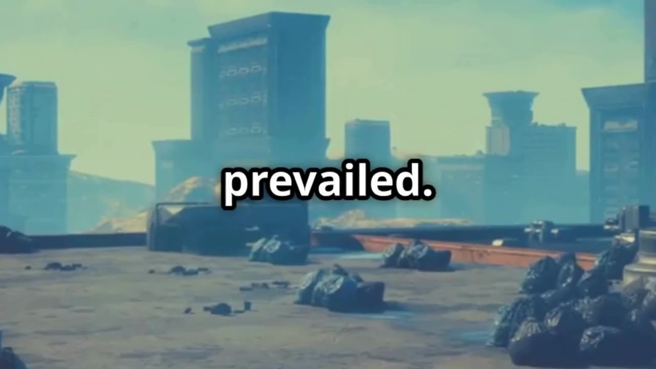 What If the Cold War Turned Into World War III?
