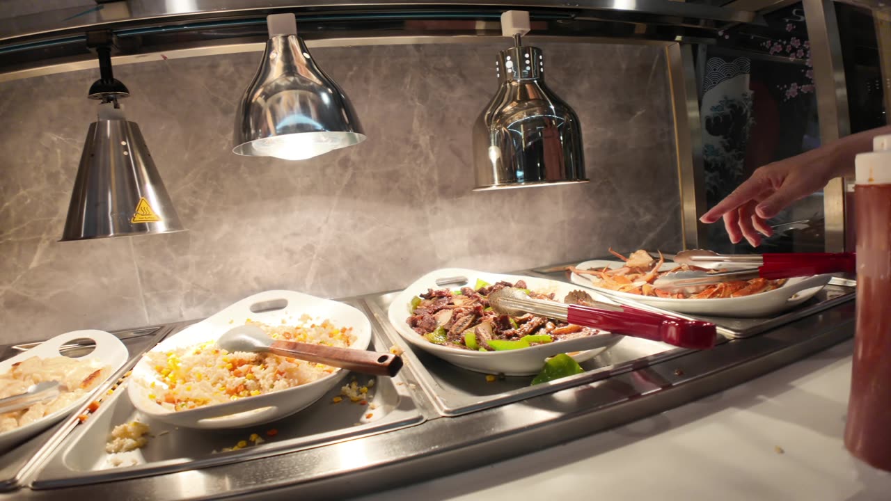 KaraBand Mokaido Dinner Sushi AYCE April 2025