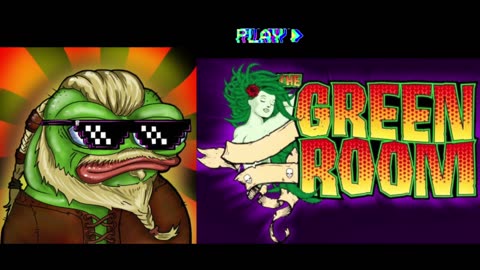 Green Room Radio: Ready on Stage