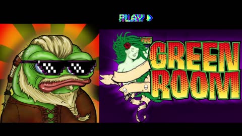 Green Room Radio: Ready on Stage