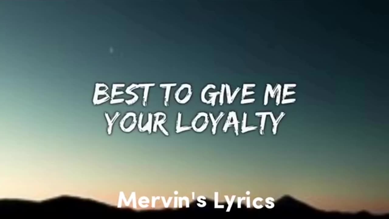 Share This Lyrics
