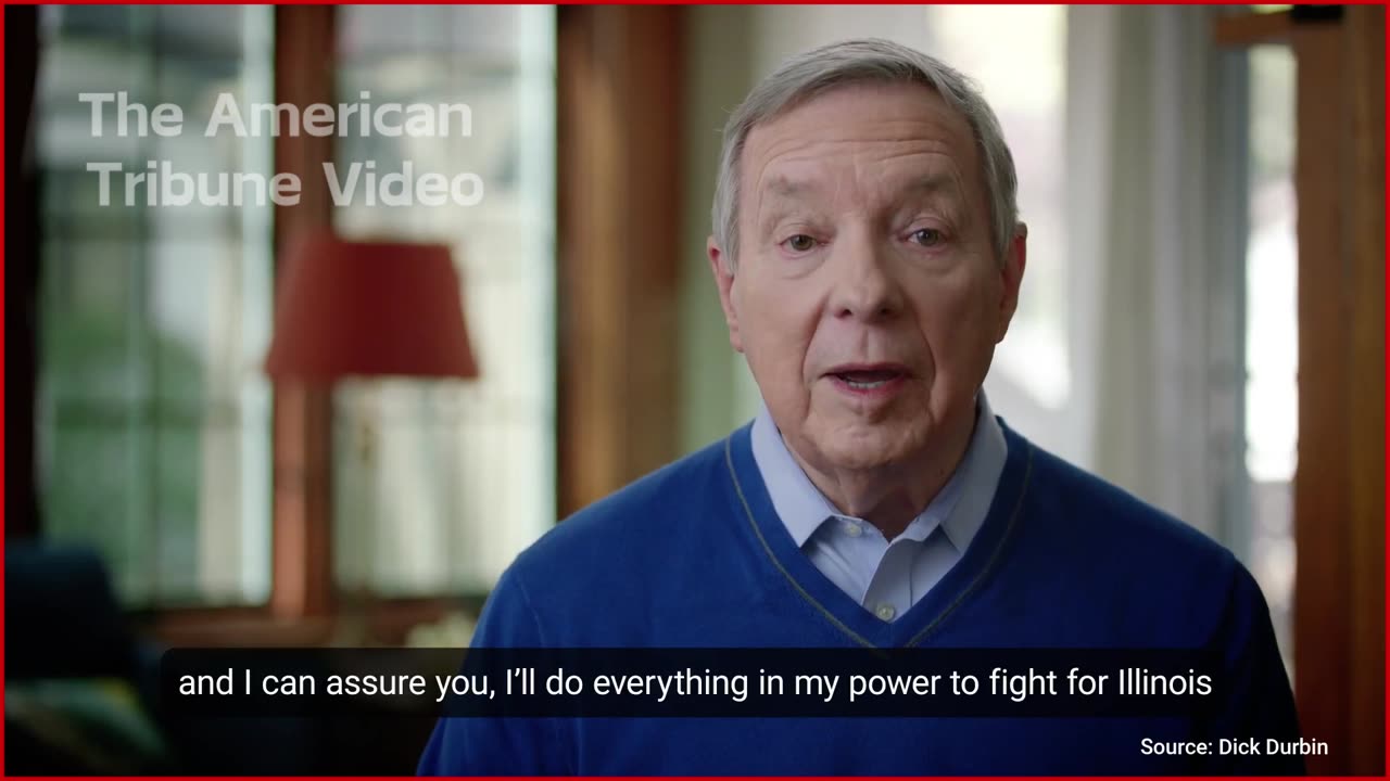 Schumer Gets More Awful News As Another Critical Dem Announces Sudden Retirement