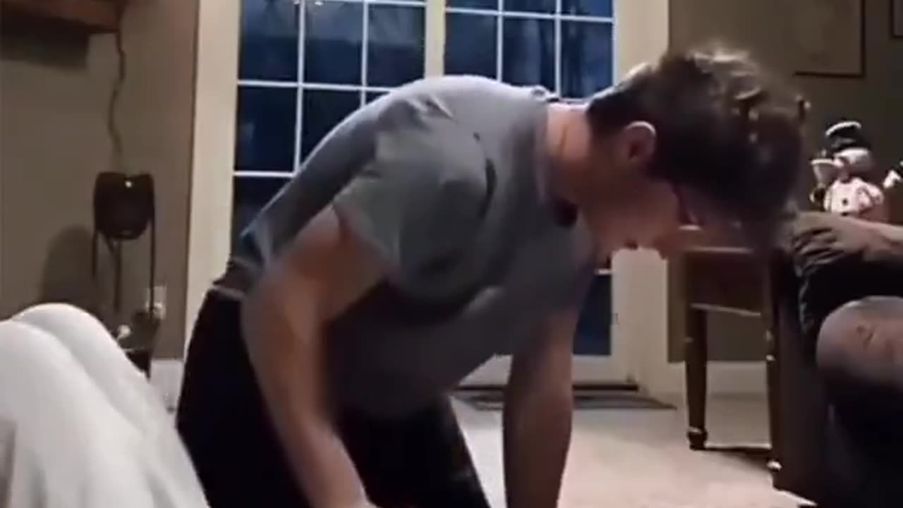 See you in the gym bro 😭