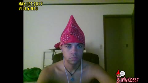 2017 05 01 - May 1st OBS Stream (May 1 2017) Joe Winko