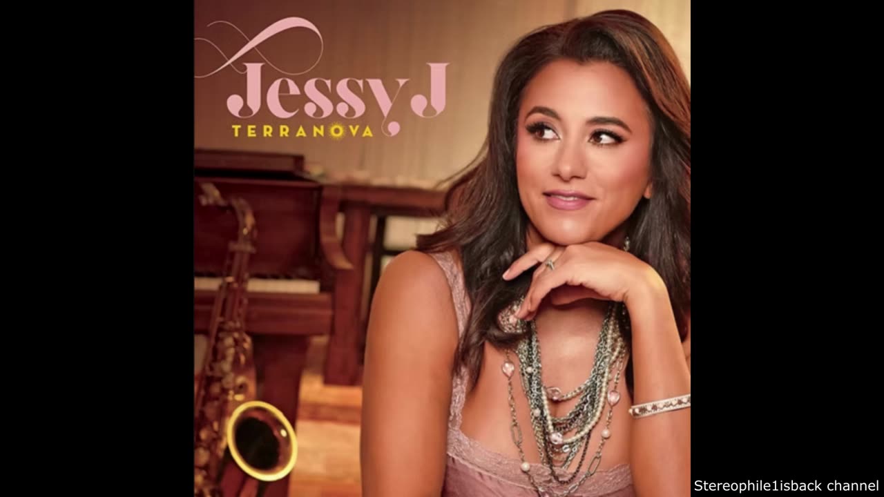 Jessy J - Terranova