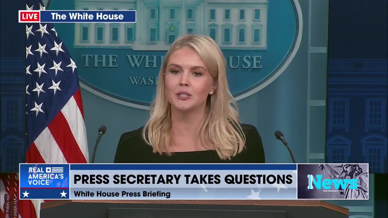 LEAVITT ON JASMINE CROCKETT