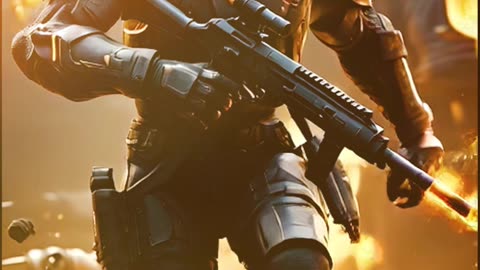 Wrath of the Rhino Guard