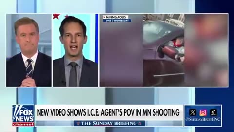 Peter Doocy Cooks Mass. Dem Rep Pushing Anti-ICE Claims After Minneapolis Shooting