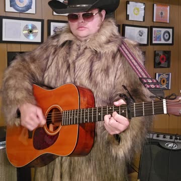 Trent Page playing The Nitty Gritty Dirt Band.