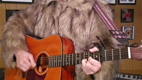 Trent Page playing The Nitty Gritty Dirt Band.