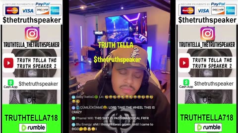 LOOZECANNON 3RD SHIFT EXPLORING TKO CAPONE'S FECES FETISH