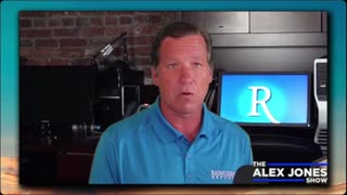 The Alex Jones Show MONDAY LIVE SHOW STREAM 7/21/25